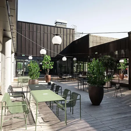 Scandic Hamar-2