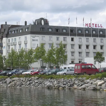 Scandic Fauske-3