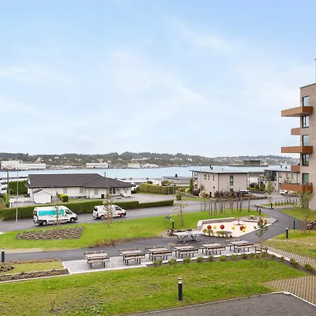 Radisson Hotel Haugesund-3