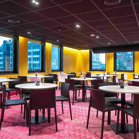 Thon Hotel Trondheim-2