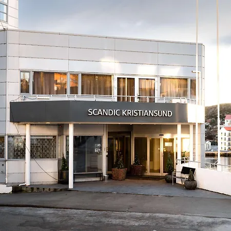 Scandic Kristiansund-3