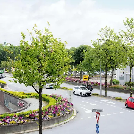 Scandic Stavanger Park-2