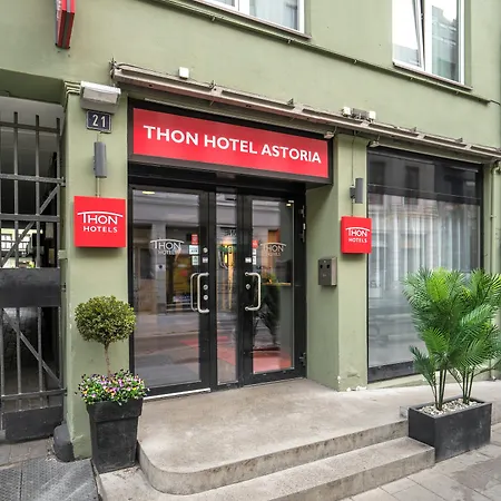 Thon Hotel Astoria-3