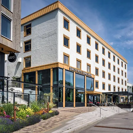 Quality Hotel Grand Larvik-3
