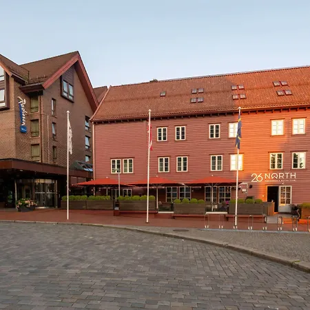 Radisson Blu Royal Hotel, Bergen, A Verified Net Zero Hotel-3