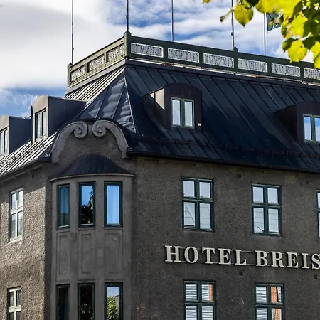 Hotel Breiseth-3