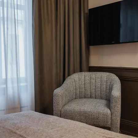 Home Hotel Amanda-2