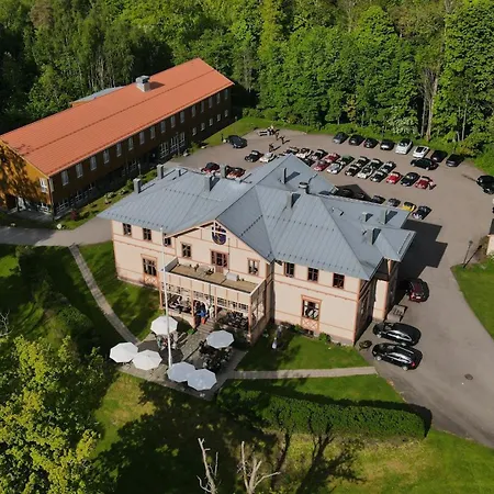 Hotell Karljohansvern, Sjømilitære Samfund-2