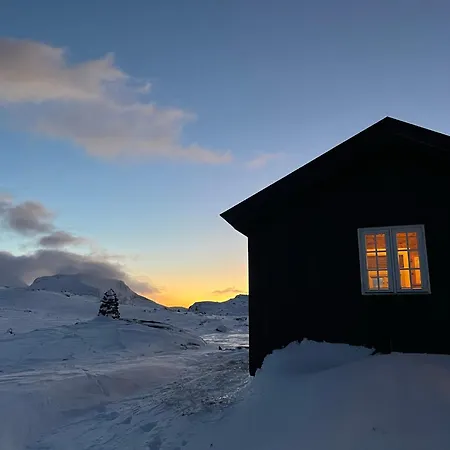 Sognefjellshytta-3
