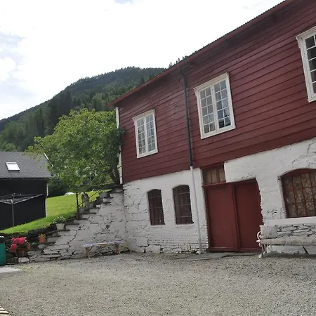 Døsen Gård-2