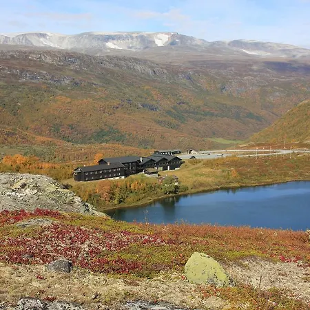 Jotunheimen Fjellstue-2