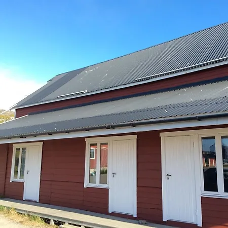 Hotel Repvåg-2