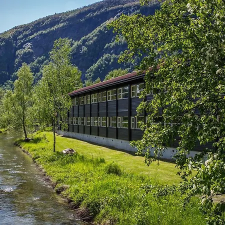 Gaupnetunet Hotell Og Hytter-2