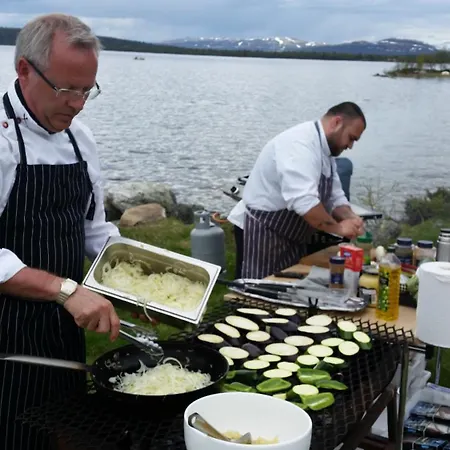 Rondane Hoyfjellshotell-2