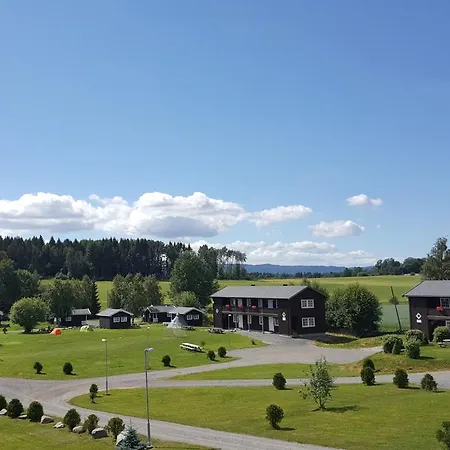 Vestby Hotell&Gjestegaard-2