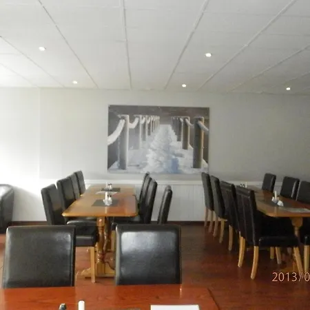 Evenes Fjordhotel-2