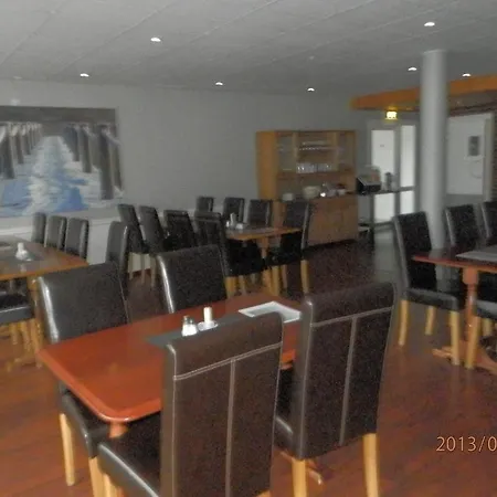 Evenes Fjordhotel-2