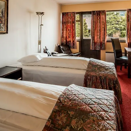 Sande Hotel-3