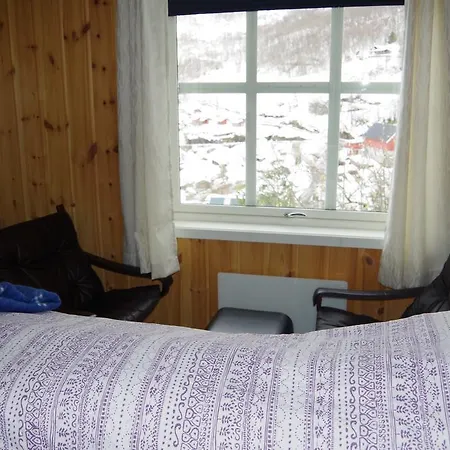 Lunheim In Geiranger-3