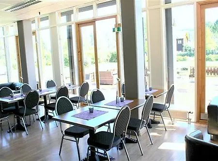 Best Western Trudvang Rena Hotell-2