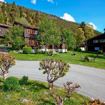 Elveseter Hotell-3