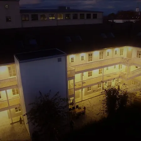Stavanger Housing Hotel-2