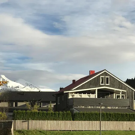 Villa Andalsnes-3