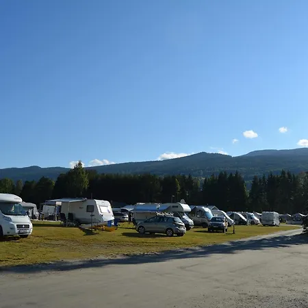 Sandviken Camping-2