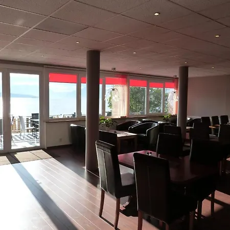 Evenes Fjordhotel-3