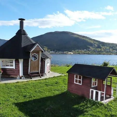 Evenes Fjordhotel-2