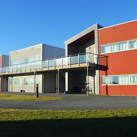 Sula Rorbuer og Havhotell-2