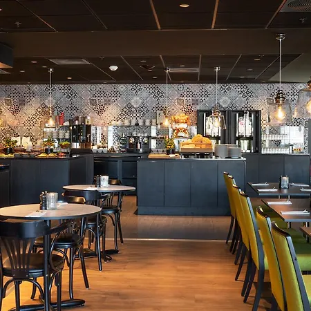 Thon Hotel Triaden-2