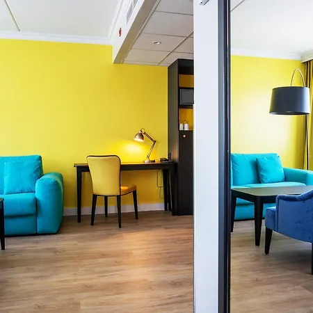 Thon Hotel Triaden-2