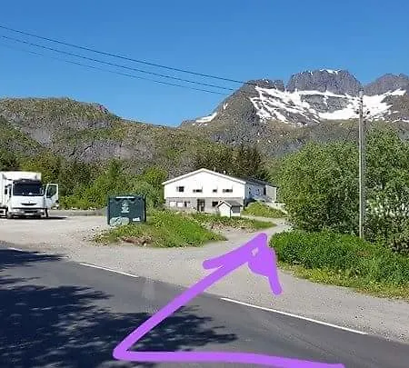 Sorvagen Inn-3