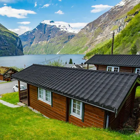 Grande Hytteutleige og Camping-3