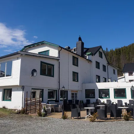 Strand Fjellstue-3