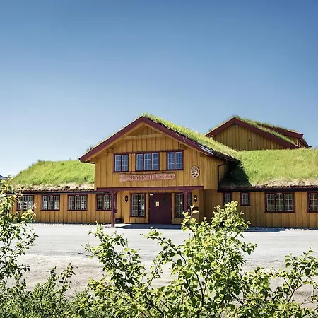 Hovden Fjellstoge-2