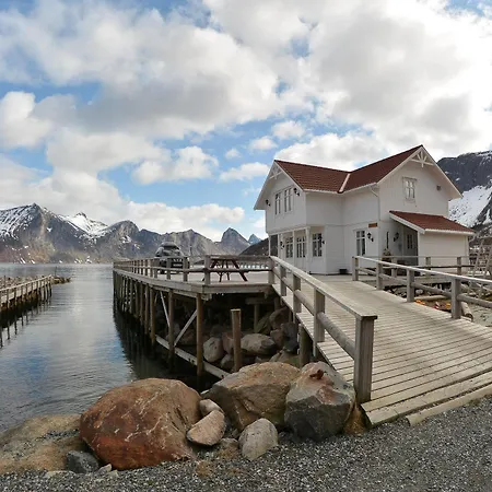 Mefjord Brygge-2