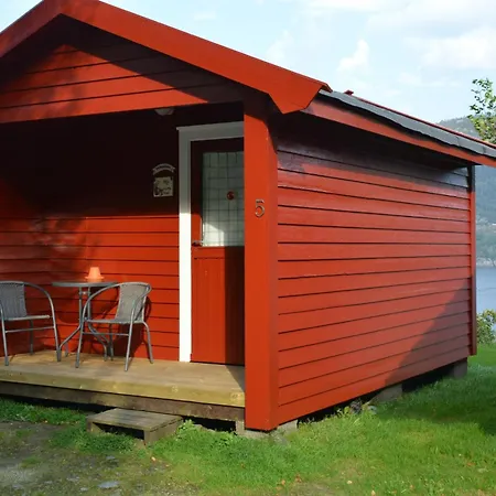 Langenuen Motel&Camping-2