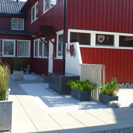 Løvheim Gjestehus-2