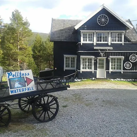 Pollfoss Gjestehus & Hotel-2