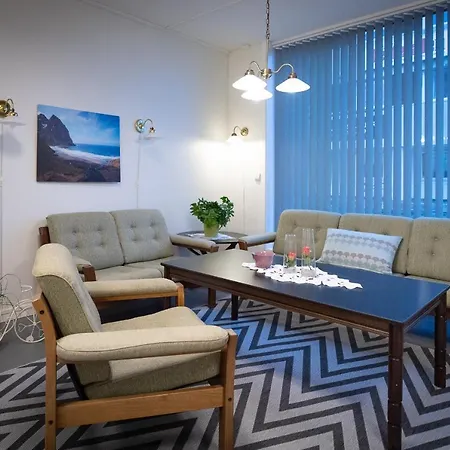 Kristina Apartment & Alma House-3