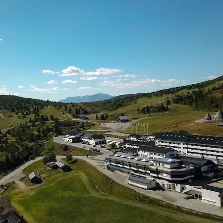Storefjell Resort-3