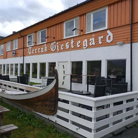 Terråk Gjestegård-3