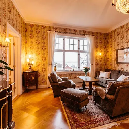 Villa Haugen Boutique Hotell-2