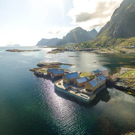 Holmen Lofoten-3