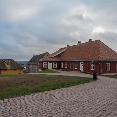 Kongsvinger Castle Hotel&Resort-2