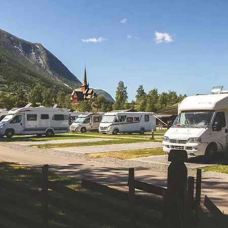 Nordal Turistsenter-3