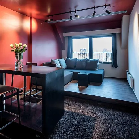 First Hotel Grims Grenka-2