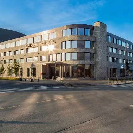 Quality Hotel Skifer-2